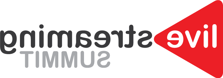 Live Streaming Summit Logo